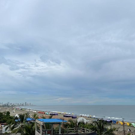 Markasa Hotel Boutique Cartagena المظهر الخارجي الصورة