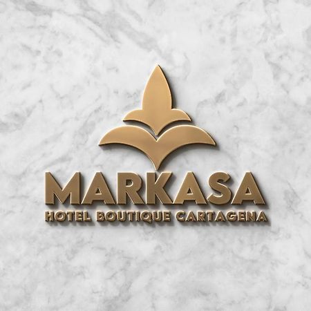 Markasa Hotel Boutique Cartagena المظهر الخارجي الصورة
