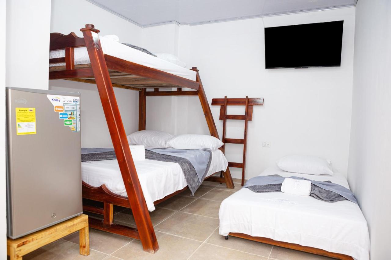 Markasa Hotel Boutique Cartagena المظهر الخارجي الصورة