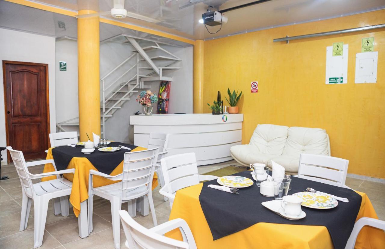 Markasa Hotel Boutique Cartagena المظهر الخارجي الصورة
