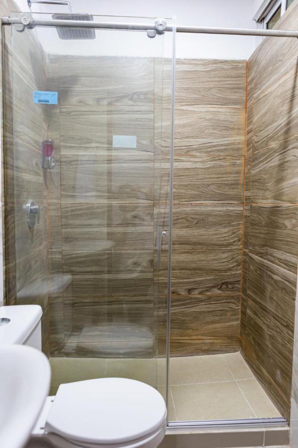 Markasa Hotel Boutique Cartagena المظهر الخارجي الصورة