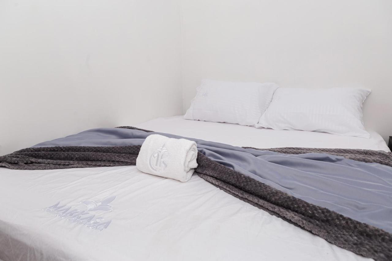 Markasa Hotel Boutique Cartagena المظهر الخارجي الصورة