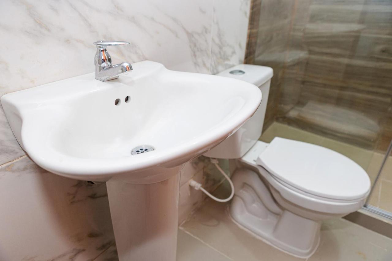 Markasa Hotel Boutique Cartagena المظهر الخارجي الصورة