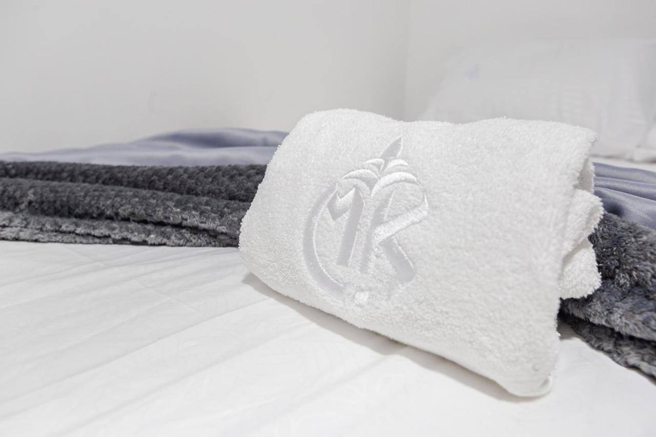 Markasa Hotel Boutique Cartagena المظهر الخارجي الصورة