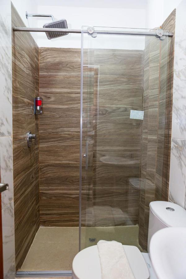 Markasa Hotel Boutique Cartagena المظهر الخارجي الصورة