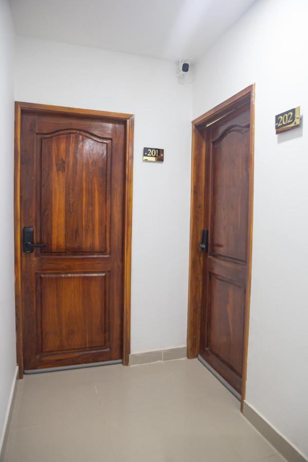 Markasa Hotel Boutique Cartagena المظهر الخارجي الصورة