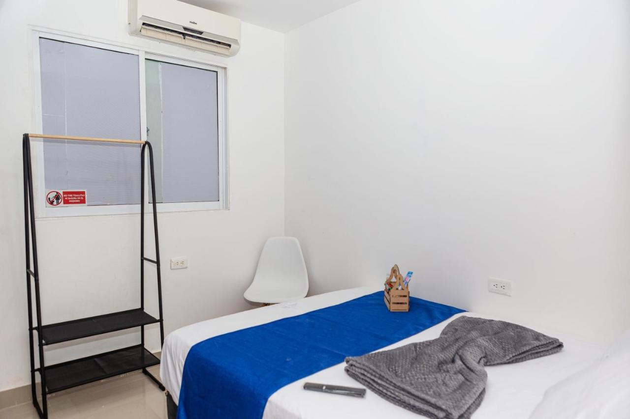 Markasa Hotel Boutique Cartagena المظهر الخارجي الصورة