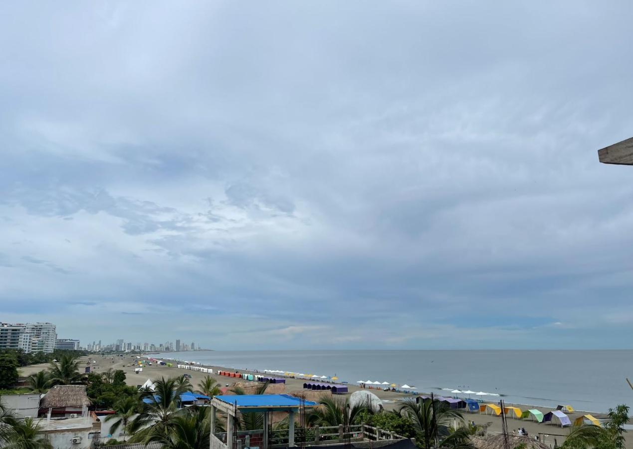Markasa Hotel Boutique Cartagena المظهر الخارجي الصورة