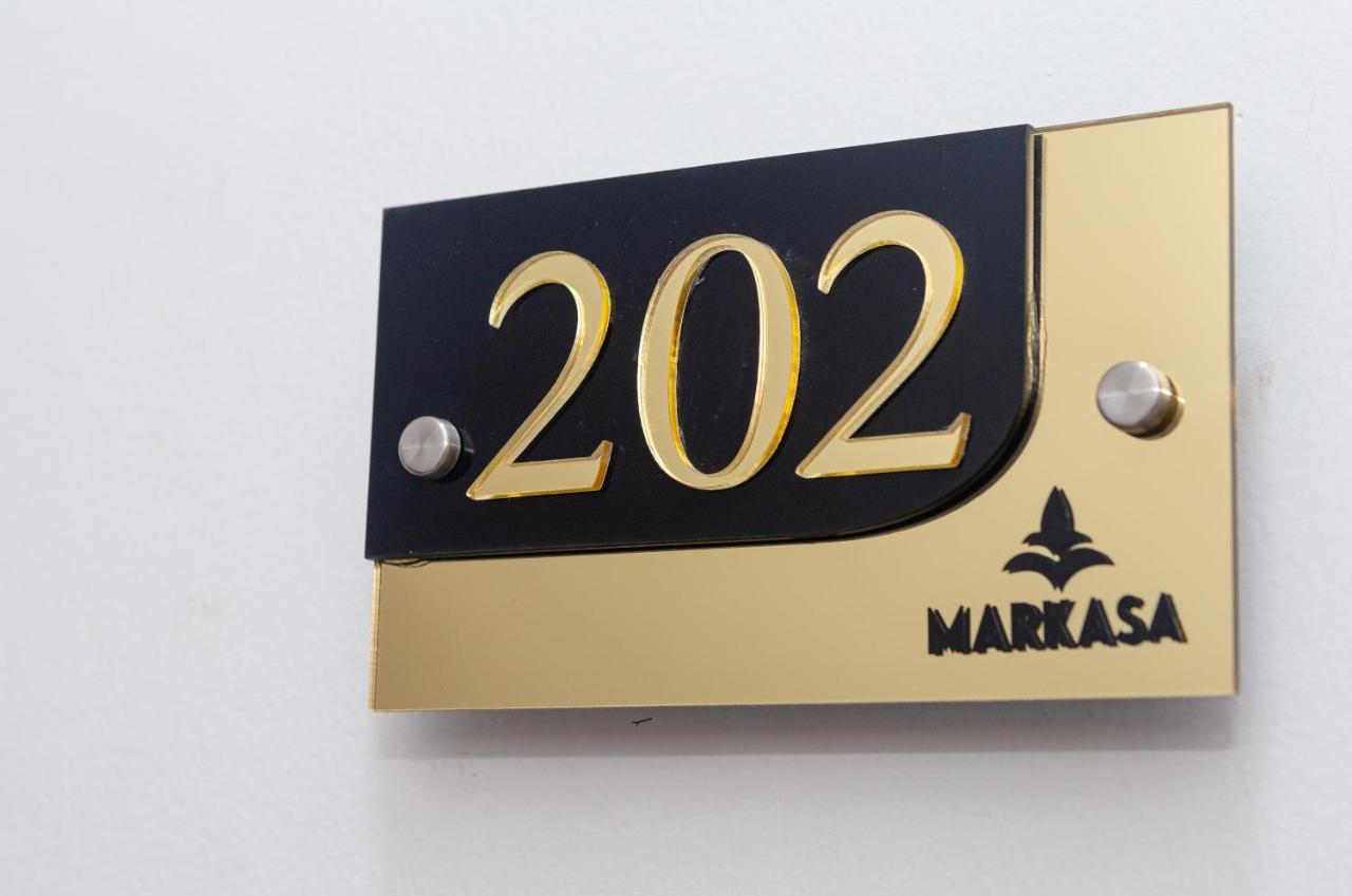 Markasa Hotel Boutique Cartagena المظهر الخارجي الصورة