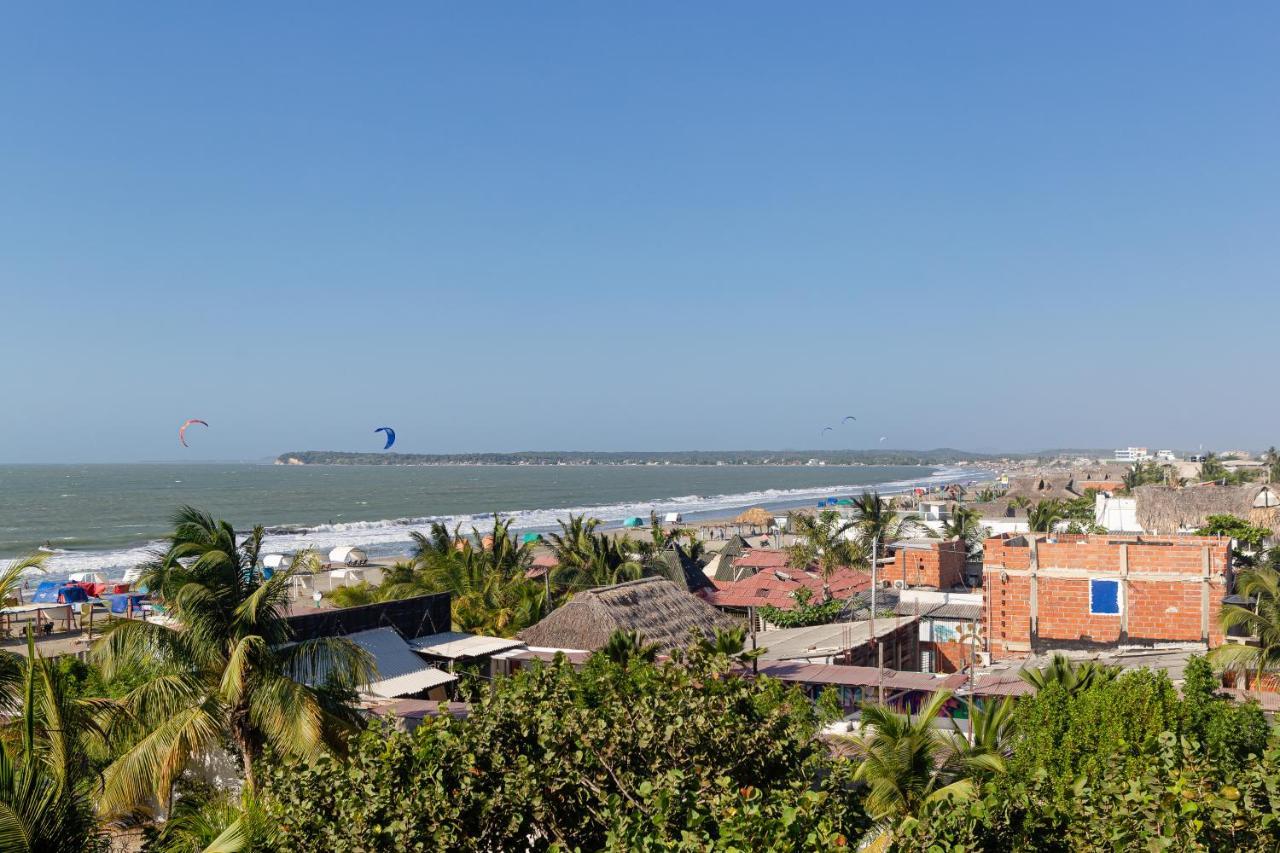 Markasa Hotel Boutique Cartagena المظهر الخارجي الصورة