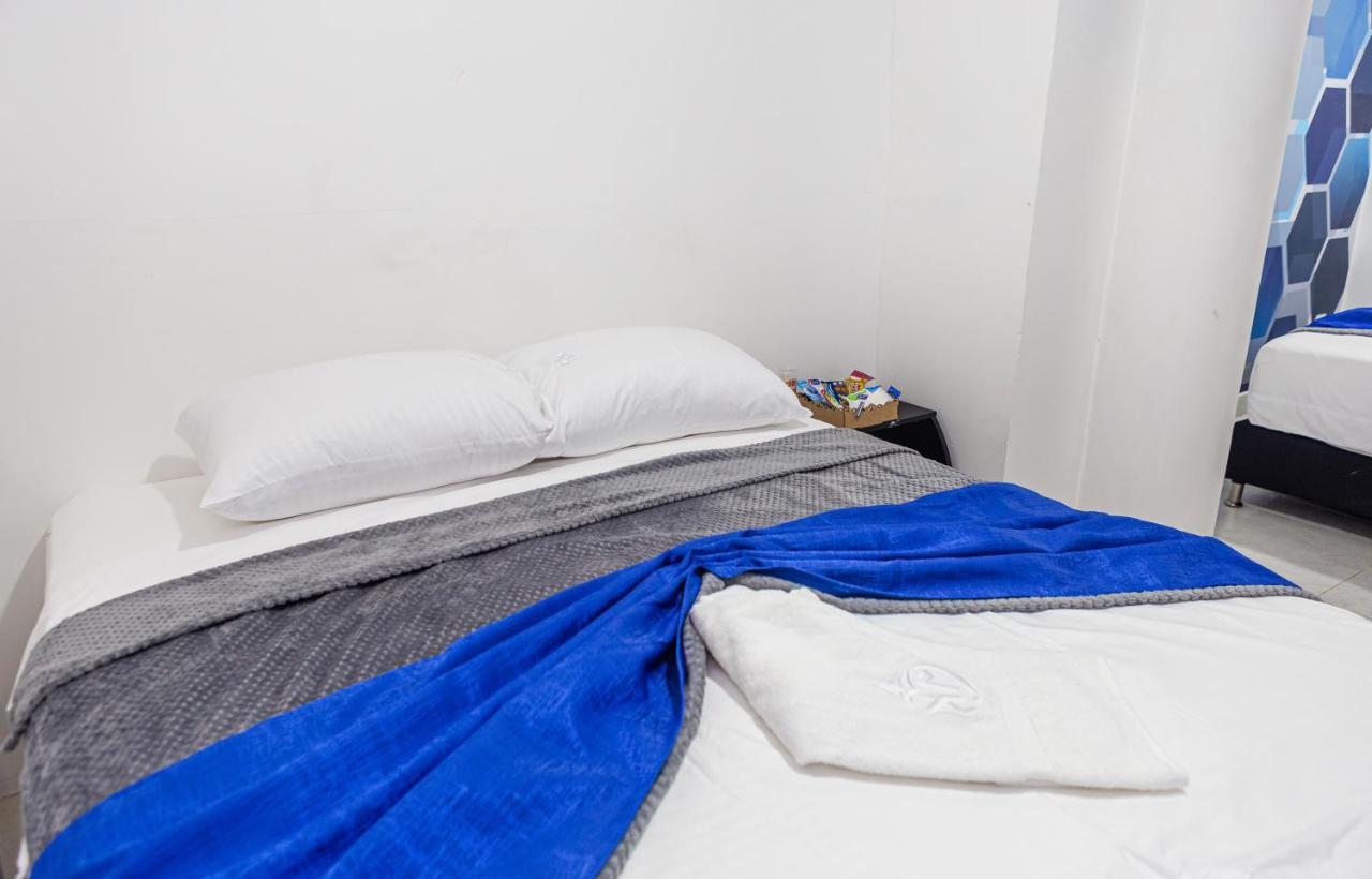 Markasa Hotel Boutique Cartagena المظهر الخارجي الصورة
