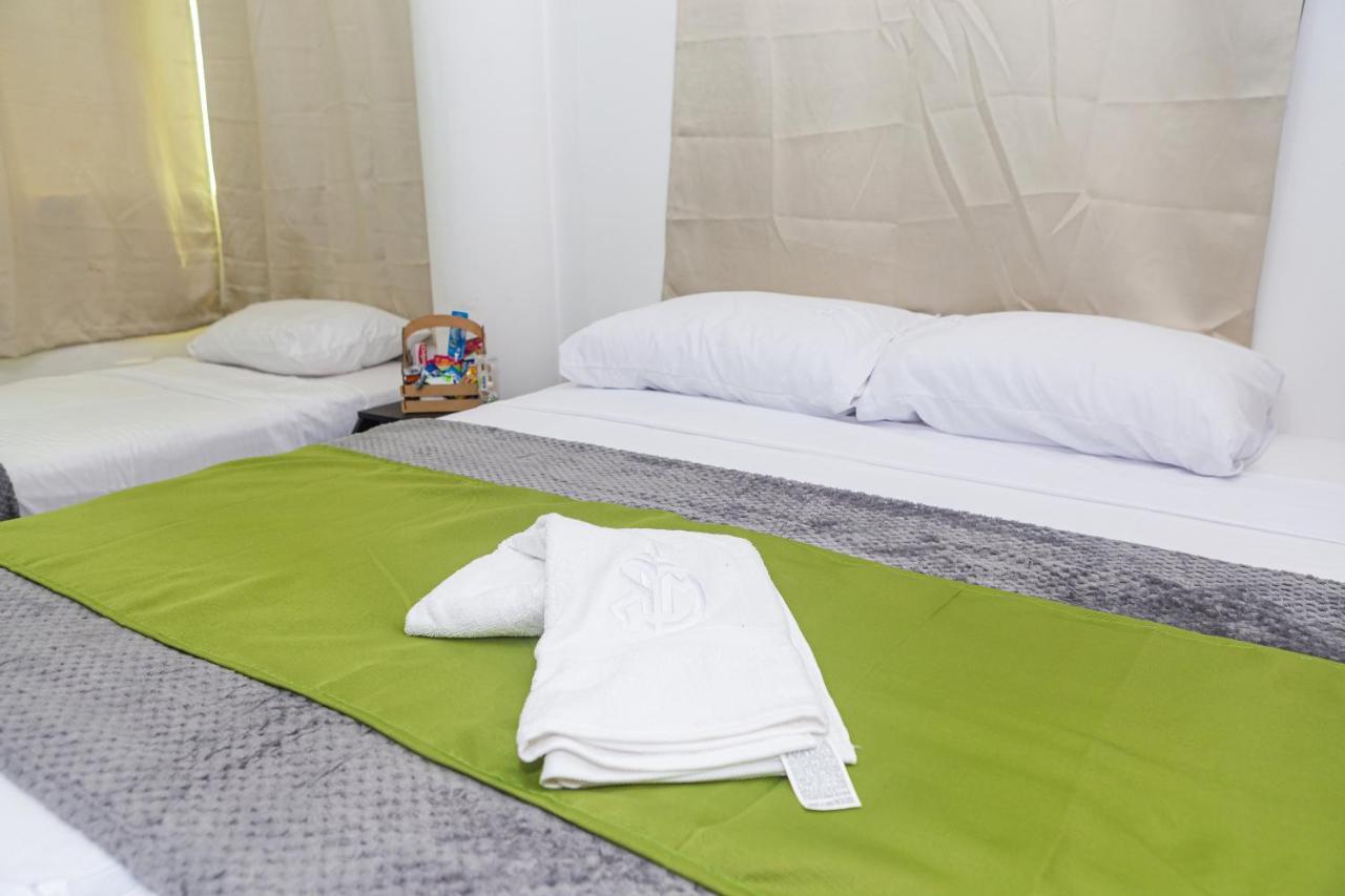 Markasa Hotel Boutique Cartagena المظهر الخارجي الصورة