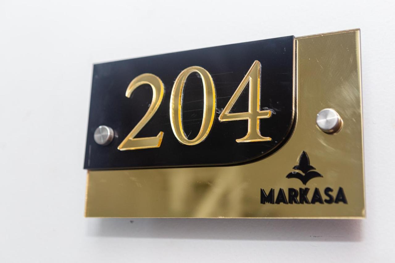 Markasa Hotel Boutique Cartagena المظهر الخارجي الصورة