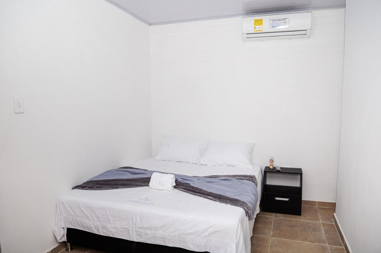 Markasa Hotel Boutique Cartagena المظهر الخارجي الصورة