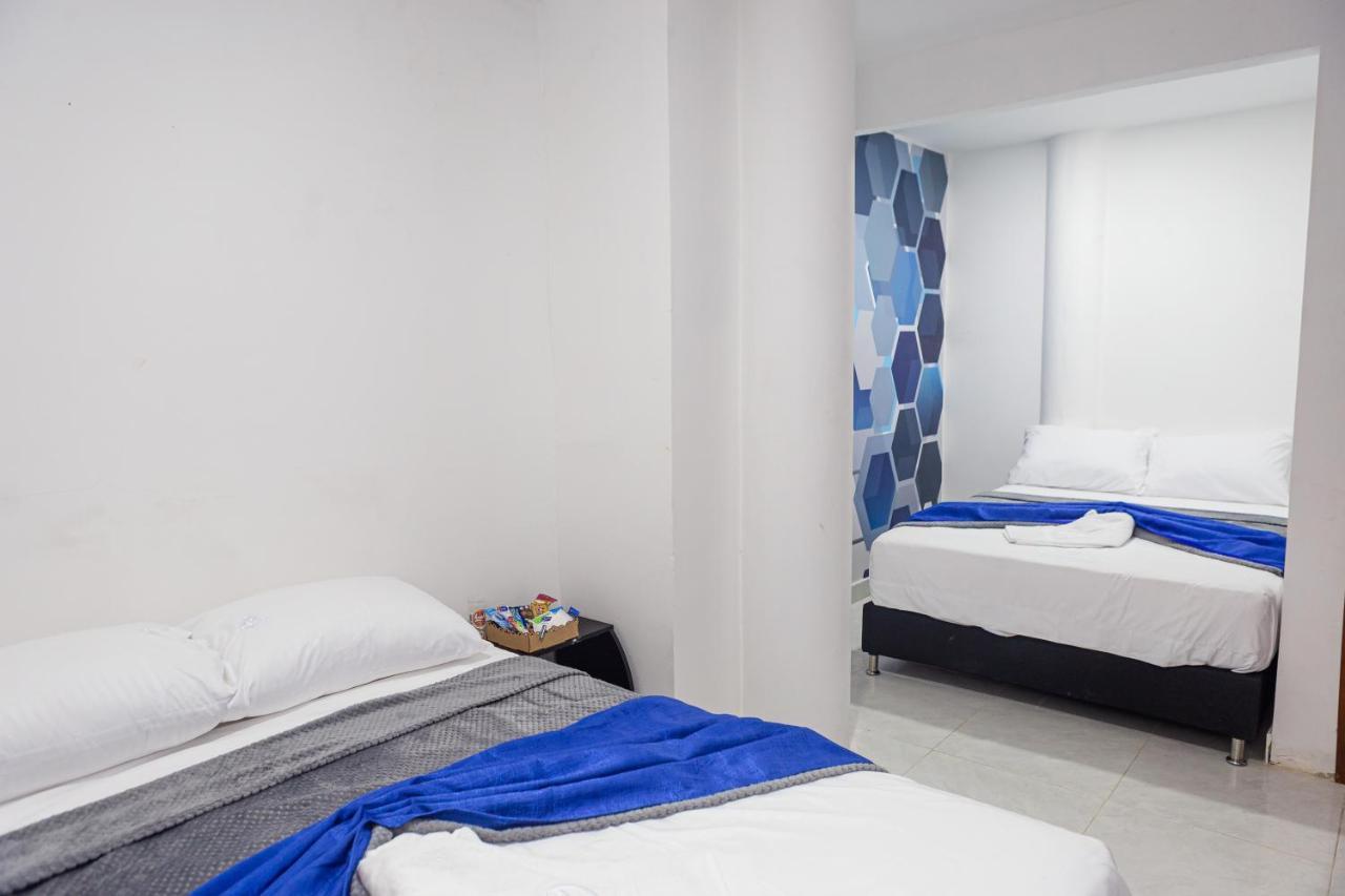 Markasa Hotel Boutique Cartagena المظهر الخارجي الصورة