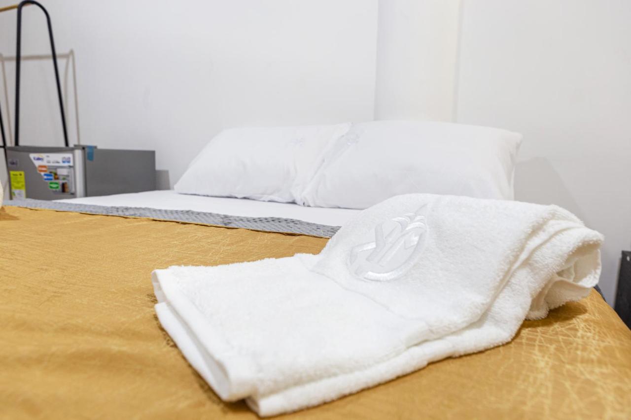 Markasa Hotel Boutique Cartagena المظهر الخارجي الصورة