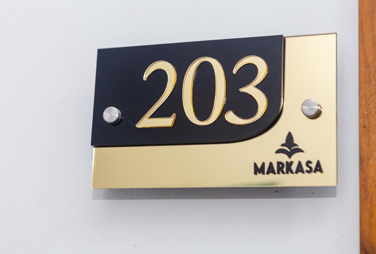 Markasa Hotel Boutique Cartagena المظهر الخارجي الصورة