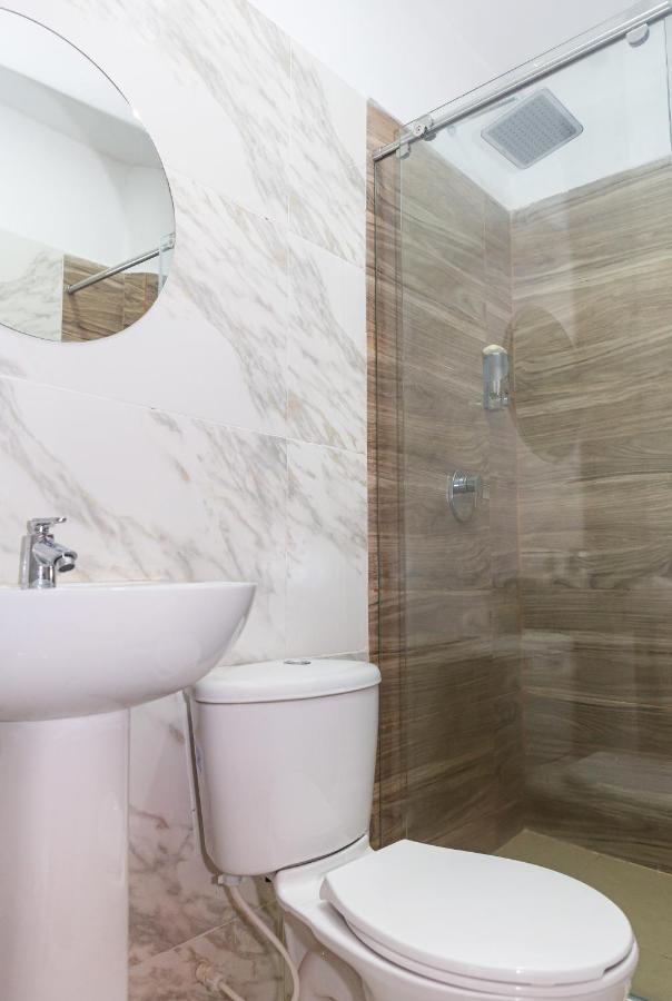 Markasa Hotel Boutique Cartagena المظهر الخارجي الصورة