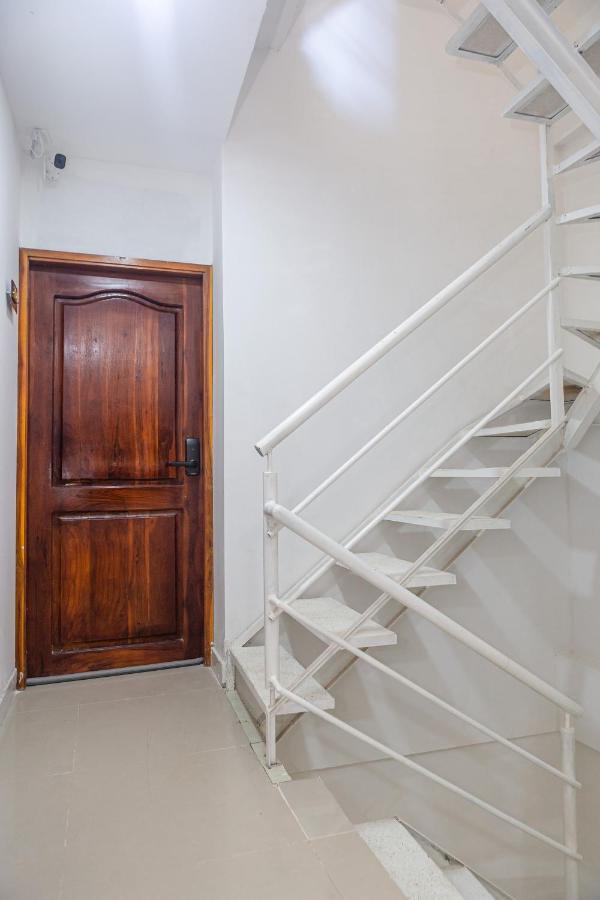 Markasa Hotel Boutique Cartagena المظهر الخارجي الصورة