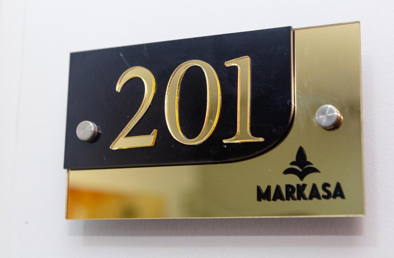 Markasa Hotel Boutique Cartagena المظهر الخارجي الصورة