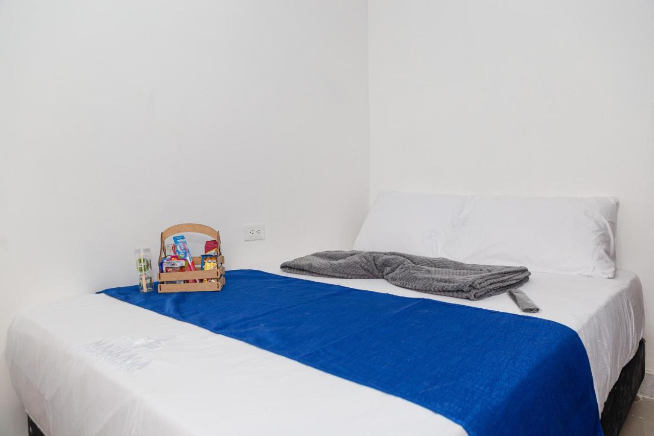 Markasa Hotel Boutique Cartagena المظهر الخارجي الصورة